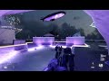 Advanced Warfare: MP11 DNA Bomb on Terrace! (DNA Saturday)