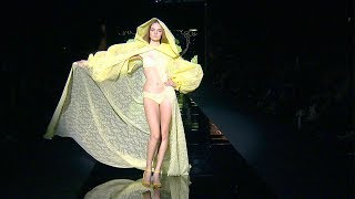 Andres Sarda Fall Winter 20192020 Full Fashion Show Exclusive