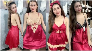 Satin Memang Bikin Halu
