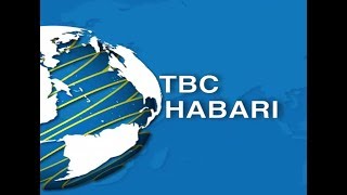 Tbc Habari 26, Dec 2019 Saa 200 Uu