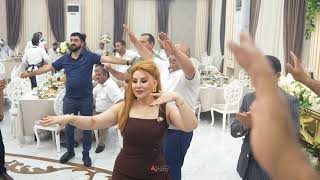 Əsgər Qazaxlı & Avdı Musayev & Şaiq İncəli Məhşurların Rəqsi. Azad Studio.