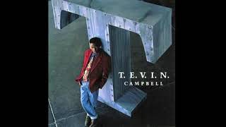 Watch Tevin Campbell Lil Brother video