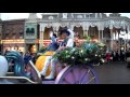Disney Magic On Parade Disneyland Paris