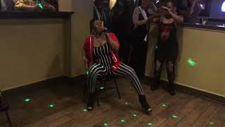 Juic3 Choreography- Soirée’s- bliss