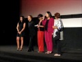 Bob Wilson's The Life and Death of Marina Abramović, Venice Film Festival 69th