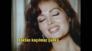 Devlerin Aşkı 1976 Filminden