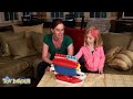 Mega Bloks First Builders Billy Beats Dancing Piano—Toy Insider Kids Review