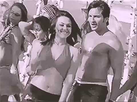preity zinta & saif ali khan *برتاح معاك*