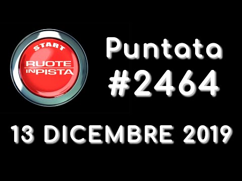 Classe B, Citroen C3, Aston Martin DBX, Coyote e Alfa Romeo MY20 a Ruote in Pista