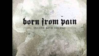 Watch Born From Pain Suicide Nations video