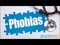 treatment for phobias