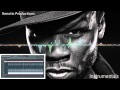 50 Cent - Hustler's Ambition [Instrumental Remake]