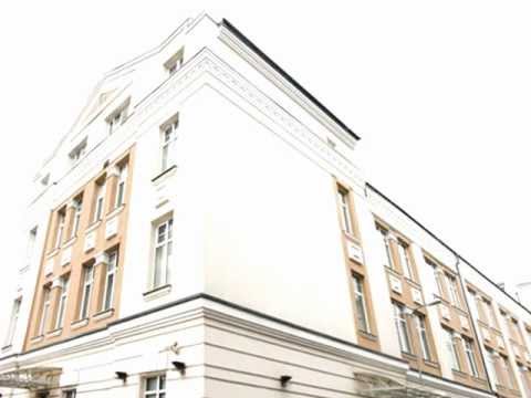 Kiev office space for rent - Serviced offices at Hrinchenko Street, Kiev