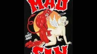 Watch Mad Sin Senseless Species video