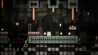 In The Factory - Geometry Dash 2.?