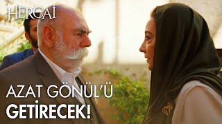 Azize, Aslanbeylerin Konağını Bastı - Hercai Efsane Sahneler