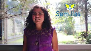 Testimonios de Voluntarios del Festival Semillas 2019 - Metzin Pastén -