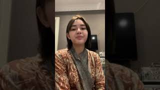 Amanda Manopo Live Ii