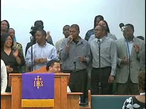 ... House of Prayer Young Adult Choi) - Bishop Frank McLeod - God's House of ... ... House of Prayer Young Adult Choi) - Bishop Frank McLeod - God's House of ...