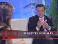 Sexo al desnudo: Orgasmos con Norkis Batista (Programa completo)