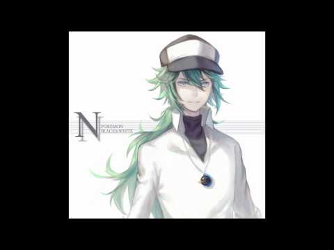 Pokémon Black and White OST- Decisive Battle! N (Final Battle...