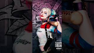 Harley Quine