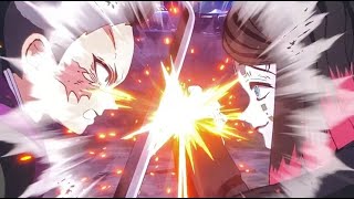 Genya Shinazugawa Vs Enmu Demon Slayer - The Hinokami Chronicles 2 On Nintendo Switch 2
