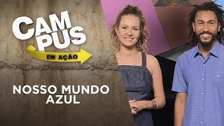 Campus em Ação - Campus em Ação
