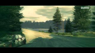 Dirt 3 Subaru Impreza Finland Fast Run Gameplay Pc