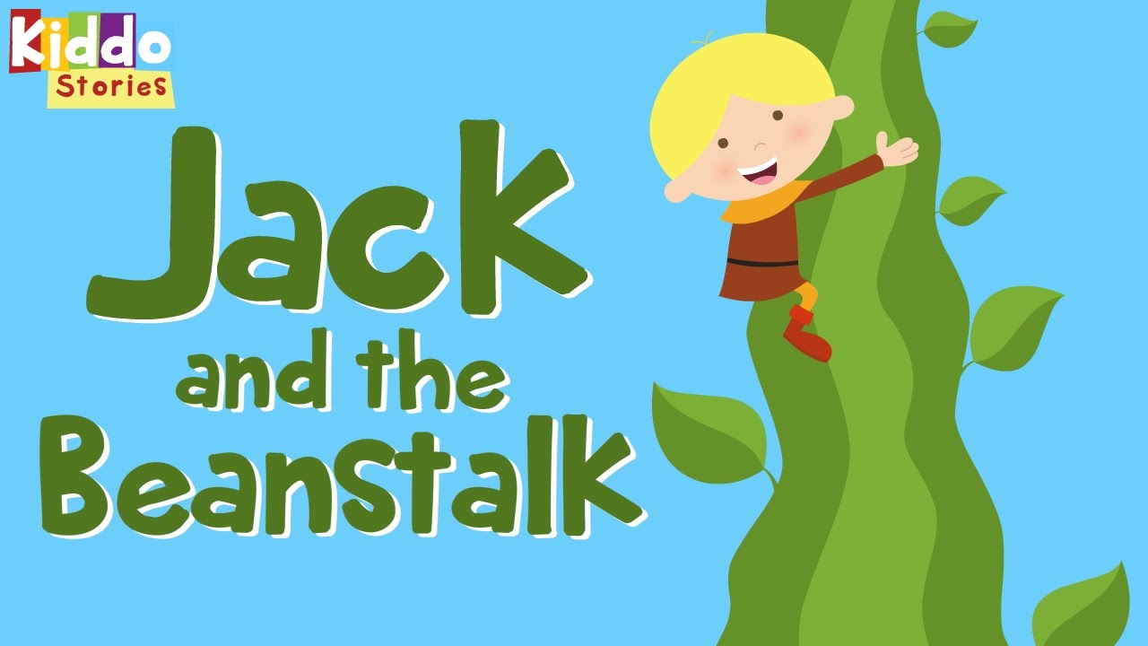 Jack & The Beanstalk