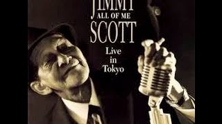 Watch Jimmy Scott Everybodys Somebodys Fool video