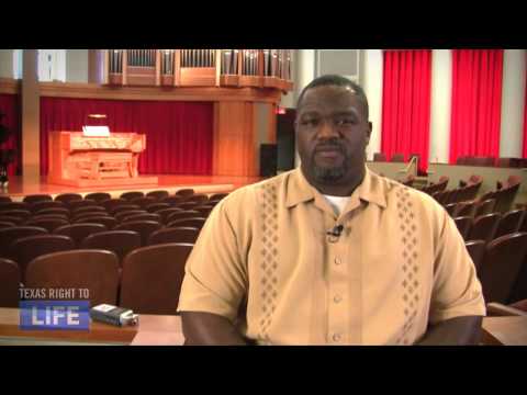 Pastor Voddie Baucham talks abortion, adoption, President Obama