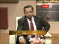 Iftar Time ep # 3 part 4 05 08 2011 Dr Essa Health tv