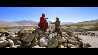 Rastafari Feat. Gul Panag