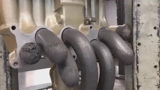 Most Satisfying Factory Machine