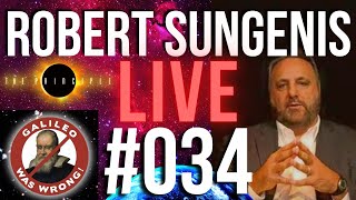 Robert Sungenis Live! Ask Your Question | Wed, Oct. 21, 2020