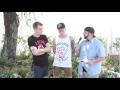 Architects Interview June 20 2013