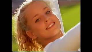 Dixan Megaperls 1993 Ger