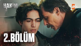 Hakim 2. Bölüm