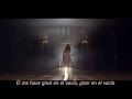 Tourner dans le vide - Indila (Sub Español)