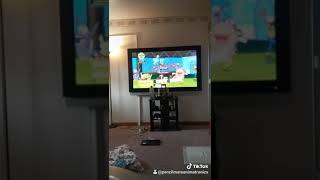 Spongebob But Its Not Halloween Its Super Mario Bros Trap Mix