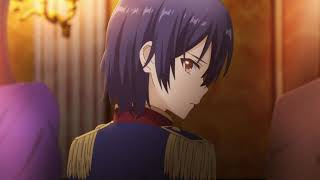 One More Dance - Amv