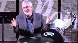 The Point - Modern Worship, Dec 6, 2020 @ 5:15pm.
