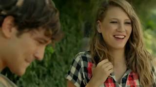 Medcezir 1. Bölüm Yamanın Mira Ile Ilk Kez Karşılaşması...