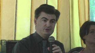 Congrès Du Siaes Elections Rapprochement Faen