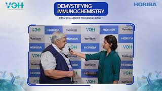Advances In Immunochemistry & Clinical Impact Prof. Ashok Rattan Horiba Symposium