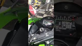 Feed Video Bike Lover