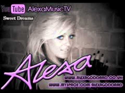 Alexa Goddard - Grenade(cover) ft. Rjdajoker