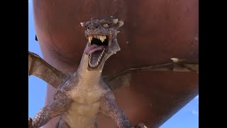 Giantess Crush