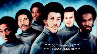Watch Commodores Youre The Only Woman I Need video